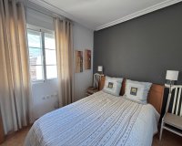 Resale - Apartment -
Torrevieja