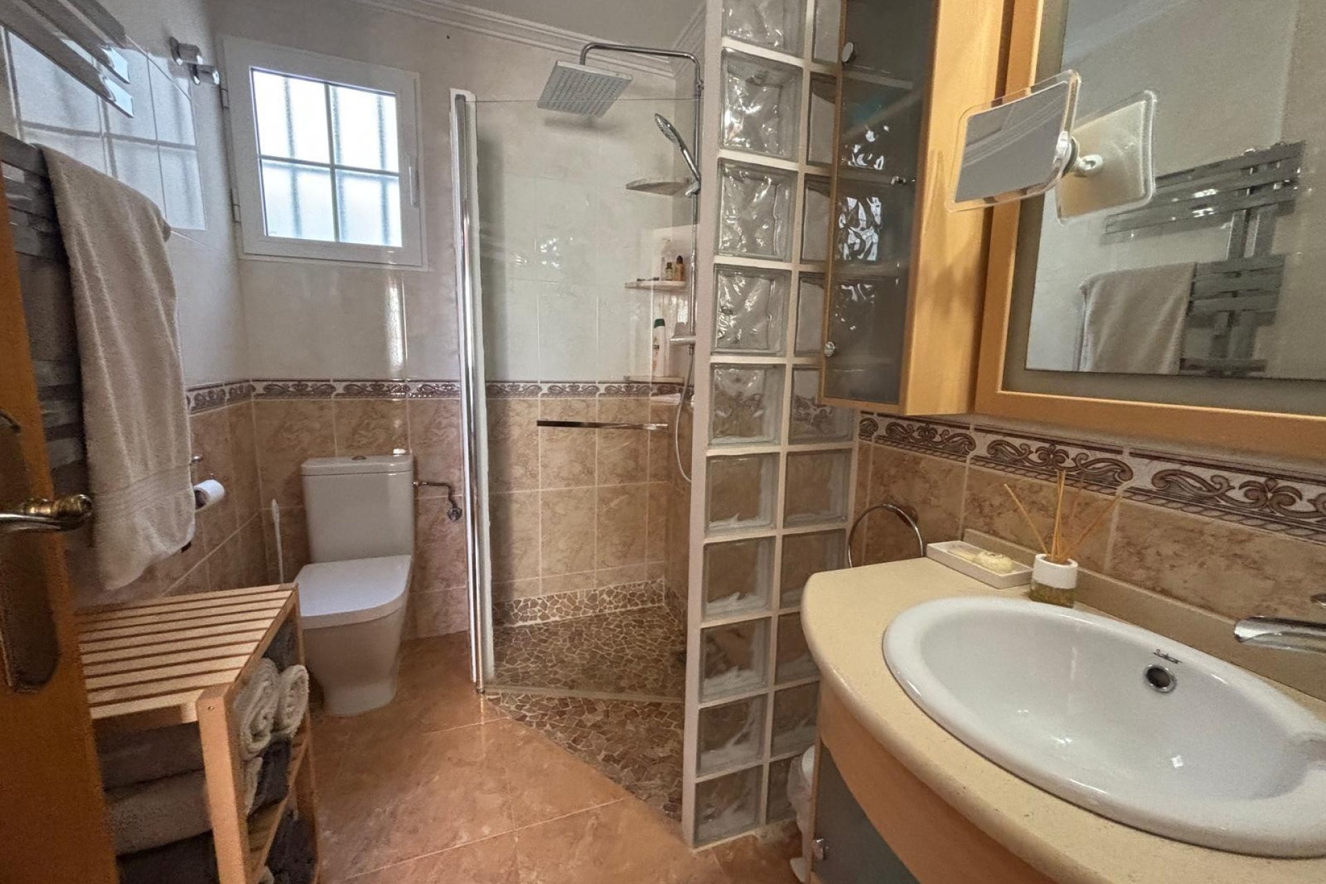 Resale - Apartment -
Torrevieja