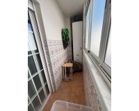 Resale - Apartment -
Torrevieja