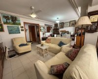 Resale - Apartment -
Torrevieja