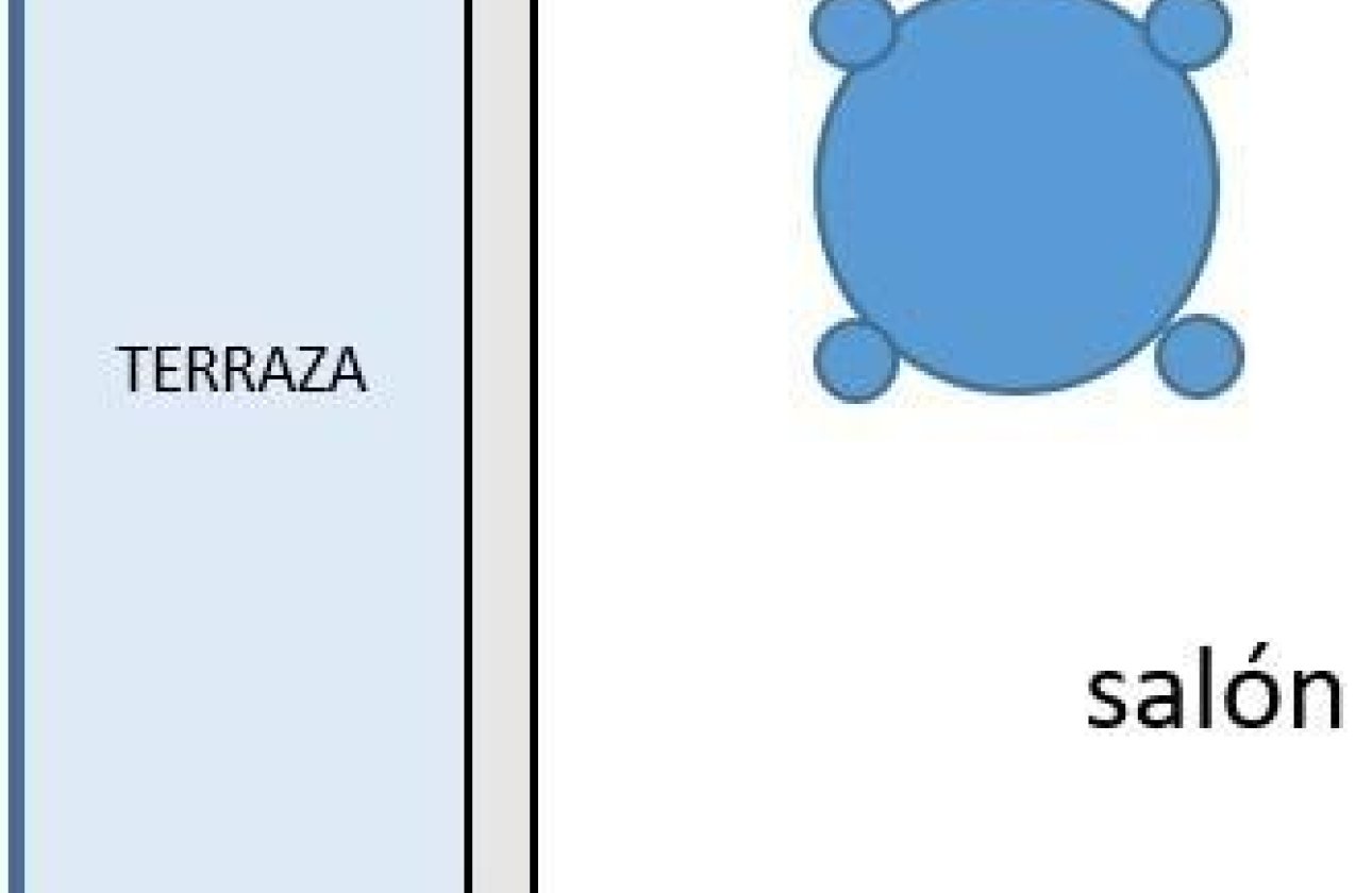 Resale - Apartment -
Torrevieja