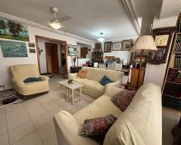 Resale - Apartment -
Torrevieja