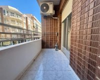 Resale - Apartment -
Torrevieja