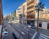 Resale - Apartment -
Torrevieja