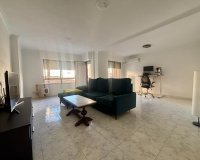 Resale - Apartment -
Torrevieja