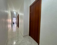 Resale - Apartment -
Torrevieja
