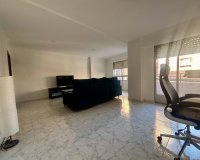 Resale - Apartment -
Torrevieja