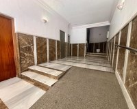 Resale - Apartment -
Torrevieja
