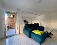 Resale - Apartment -
Torrevieja