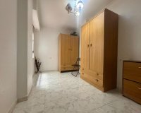 Resale - Apartment -
Torrevieja
