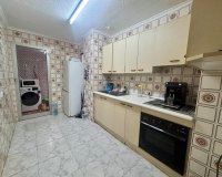 Resale - Apartment -
Torrevieja