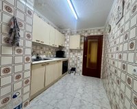 Resale - Apartment -
Torrevieja