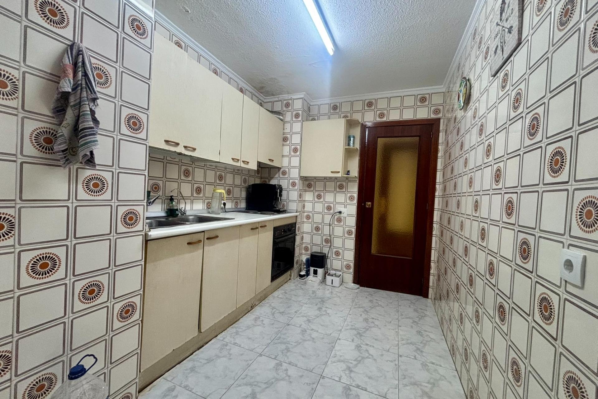 Resale - Apartment -
Torrevieja