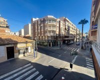 Resale - Apartment -
Torrevieja
