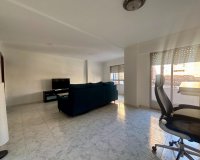 Resale - Apartment -
Torrevieja