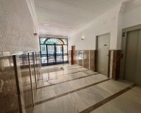 Resale - Apartment -
Torrevieja