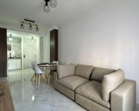 Resale - Apartment -
Torrevieja
