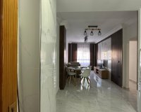 Resale - Apartment -
Torrevieja