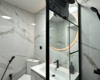 Resale - Apartment -
Torrevieja