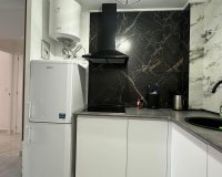 Resale - Apartment -
Torrevieja