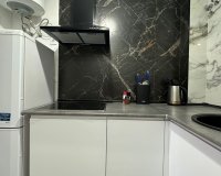 Resale - Apartment -
Torrevieja