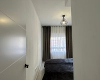 Resale - Apartment -
Torrevieja