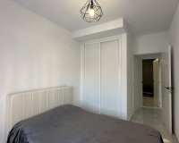 Resale - Apartment -
Torrevieja