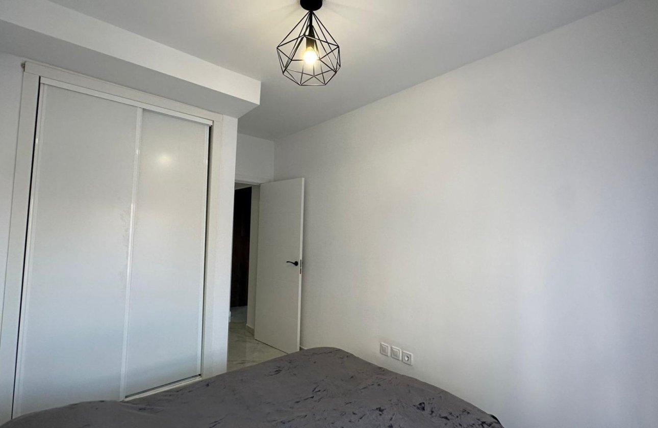 Resale - Apartment -
Torrevieja