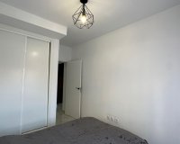 Resale - Apartment -
Torrevieja