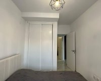 Resale - Apartment -
Torrevieja