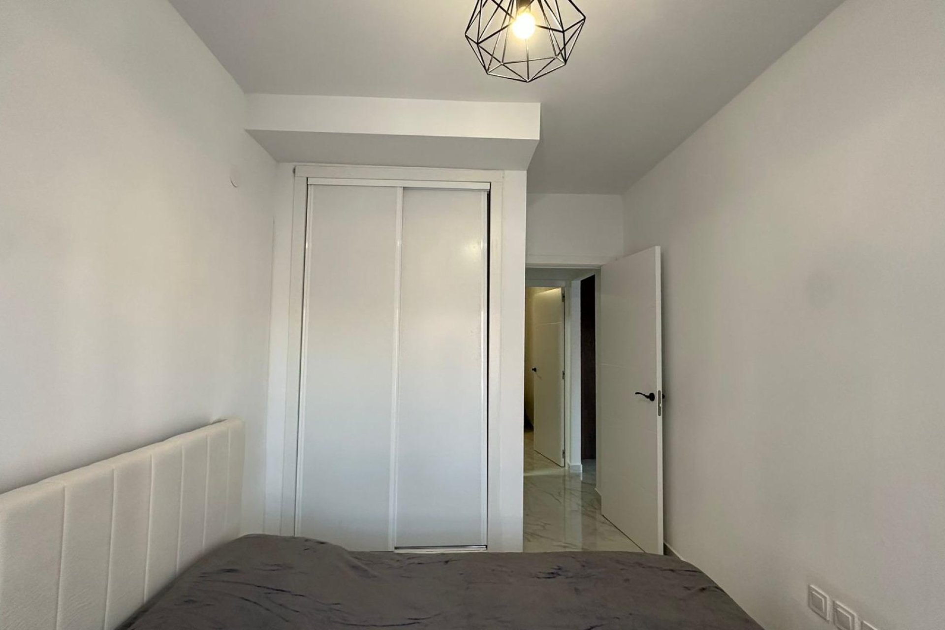 Resale - Apartment -
Torrevieja