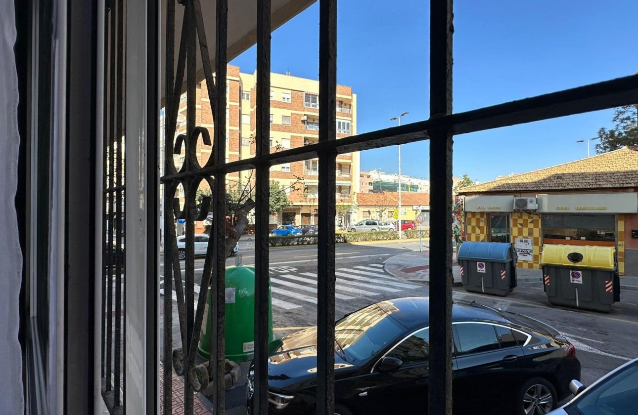 Resale - Apartment -
Torrevieja