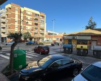 Resale - Apartment -
Torrevieja