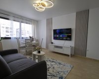 Resale - Apartment -
Torrevieja