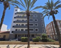 Resale - Apartment -
Torrevieja