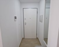 Resale - Apartment -
Torrevieja