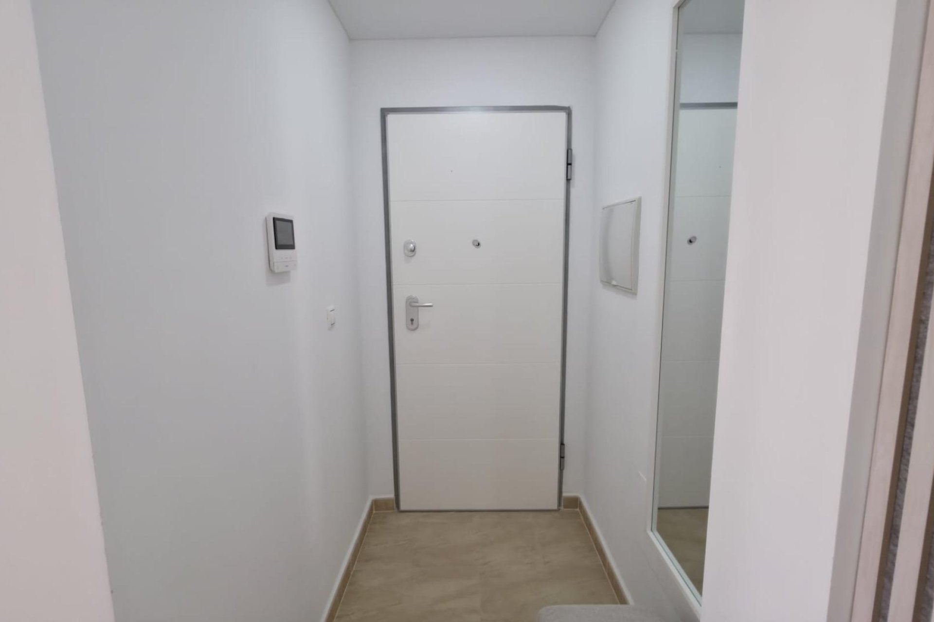 Resale - Apartment -
Torrevieja