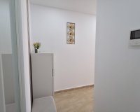 Resale - Apartment -
Torrevieja