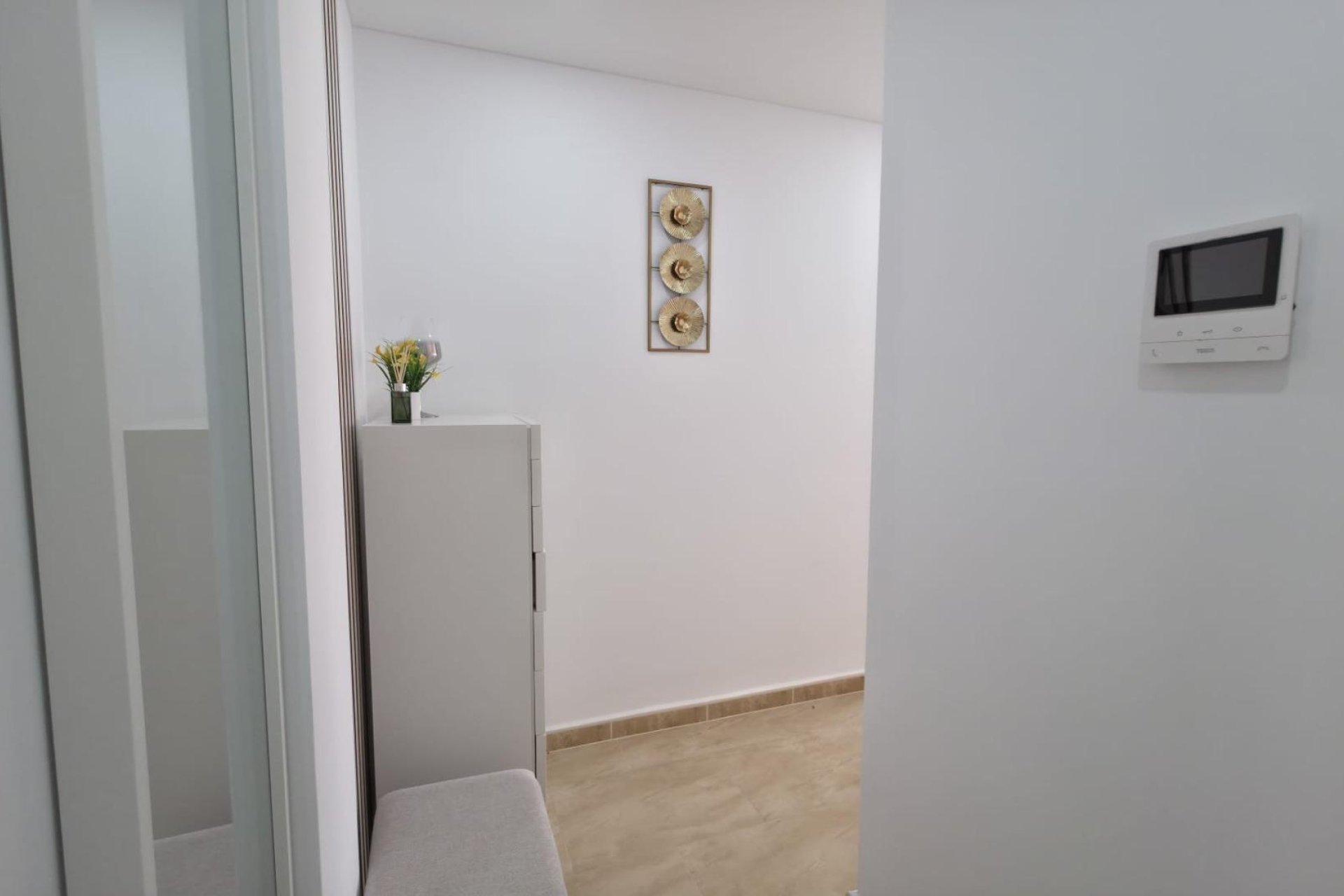 Resale - Apartment -
Torrevieja