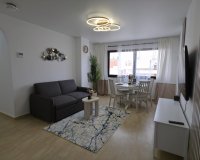 Resale - Apartment -
Torrevieja