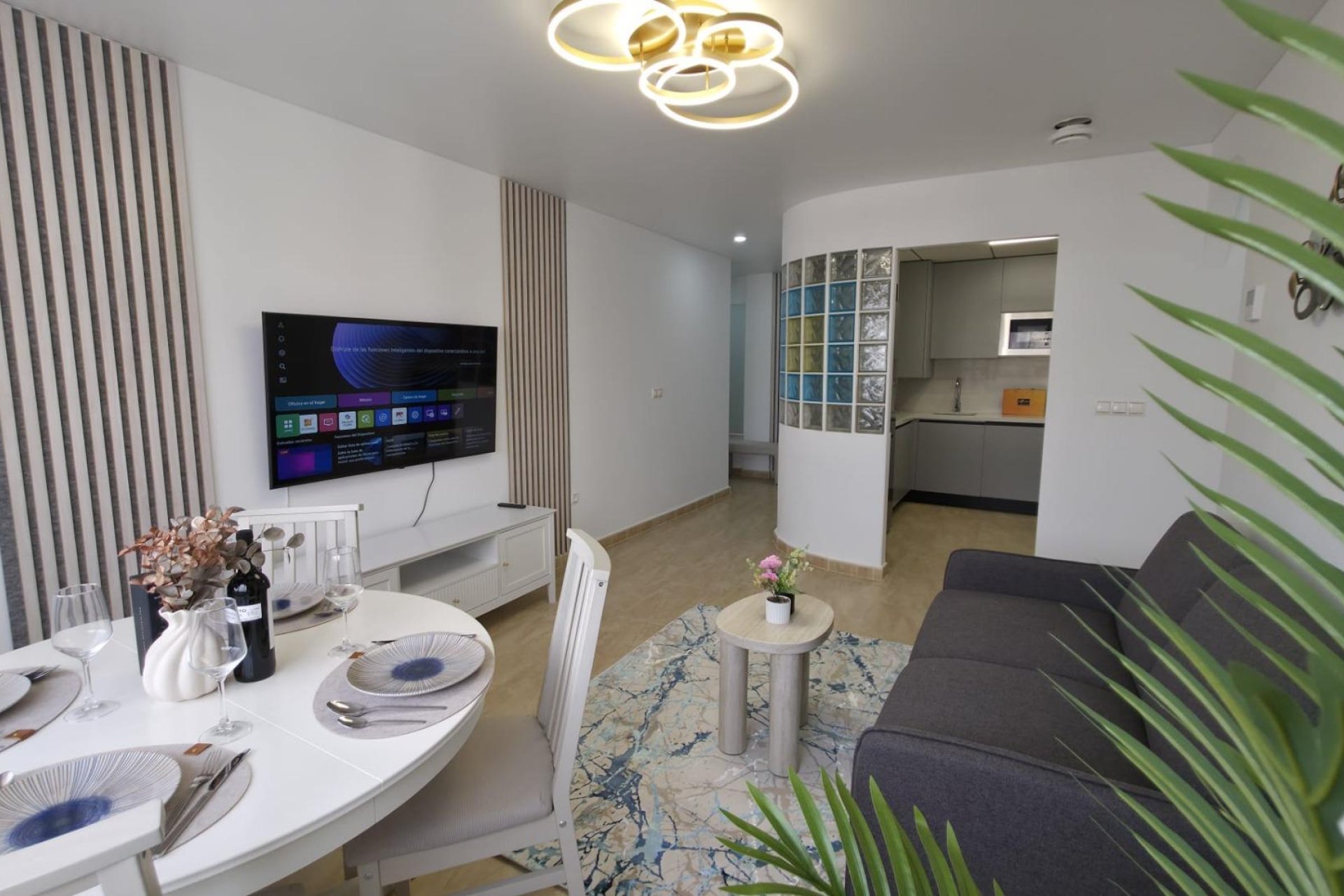 Resale - Apartment -
Torrevieja