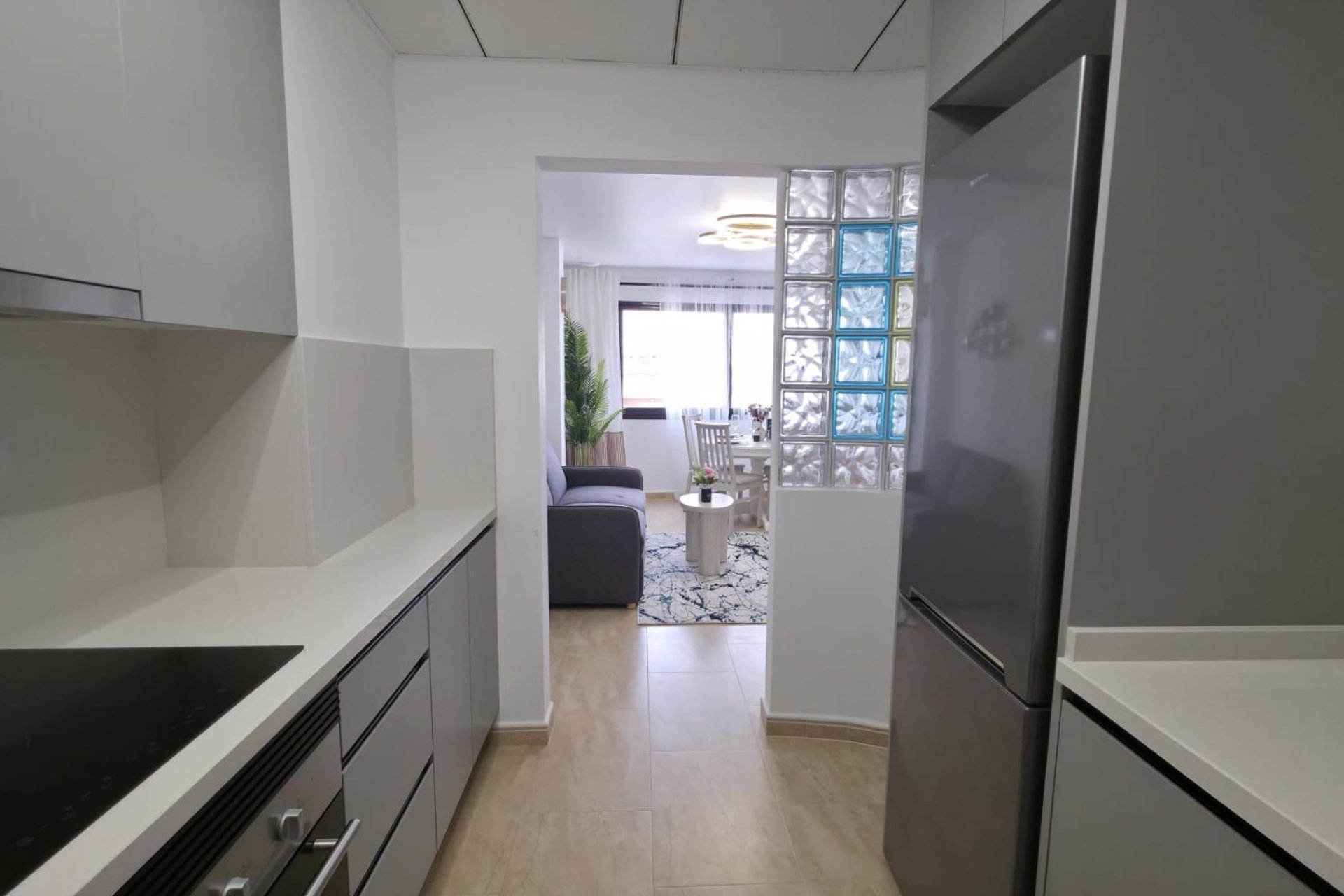 Resale - Apartment -
Torrevieja