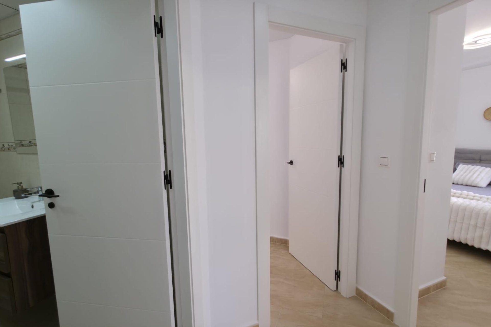 Resale - Apartment -
Torrevieja