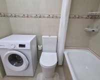 Resale - Apartment -
Torrevieja