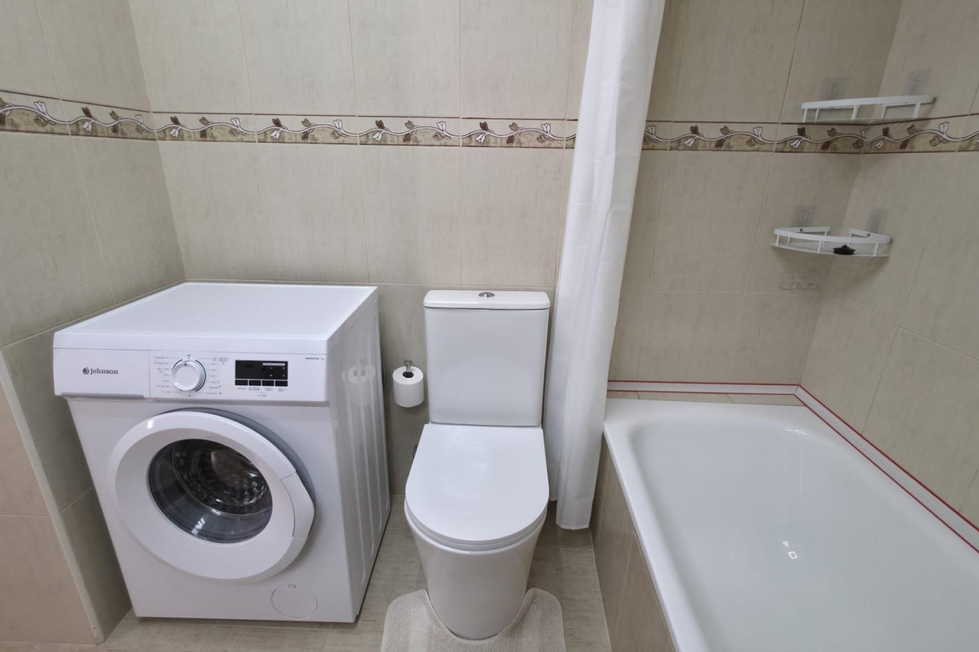 Resale - Apartment -
Torrevieja