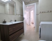 Resale - Apartment -
Torrevieja