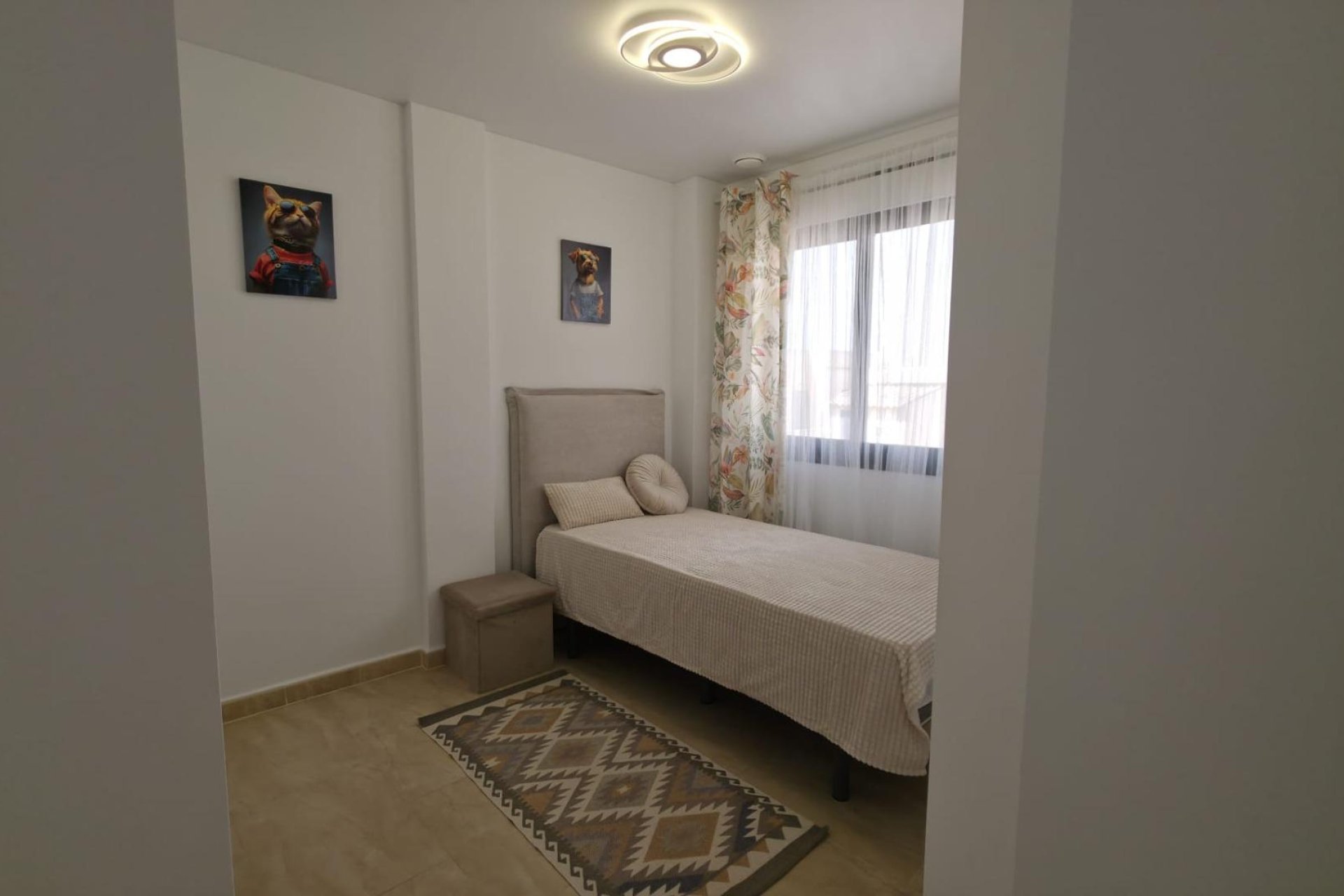 Resale - Apartment -
Torrevieja