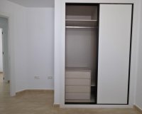 Resale - Apartment -
Torrevieja