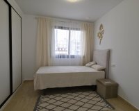 Resale - Apartment -
Torrevieja
