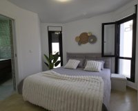 Resale - Apartment -
Torrevieja
